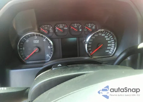 2015 Chevrolet Silverado 1500 Wt из США, поврежденный, VIN 1GCRCPEC7FZ201991